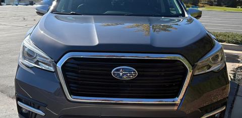 Subaru Ascent 2021