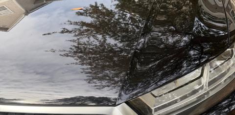 Audi Q7 2017