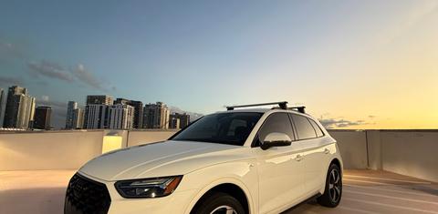 Audi Q5 2023