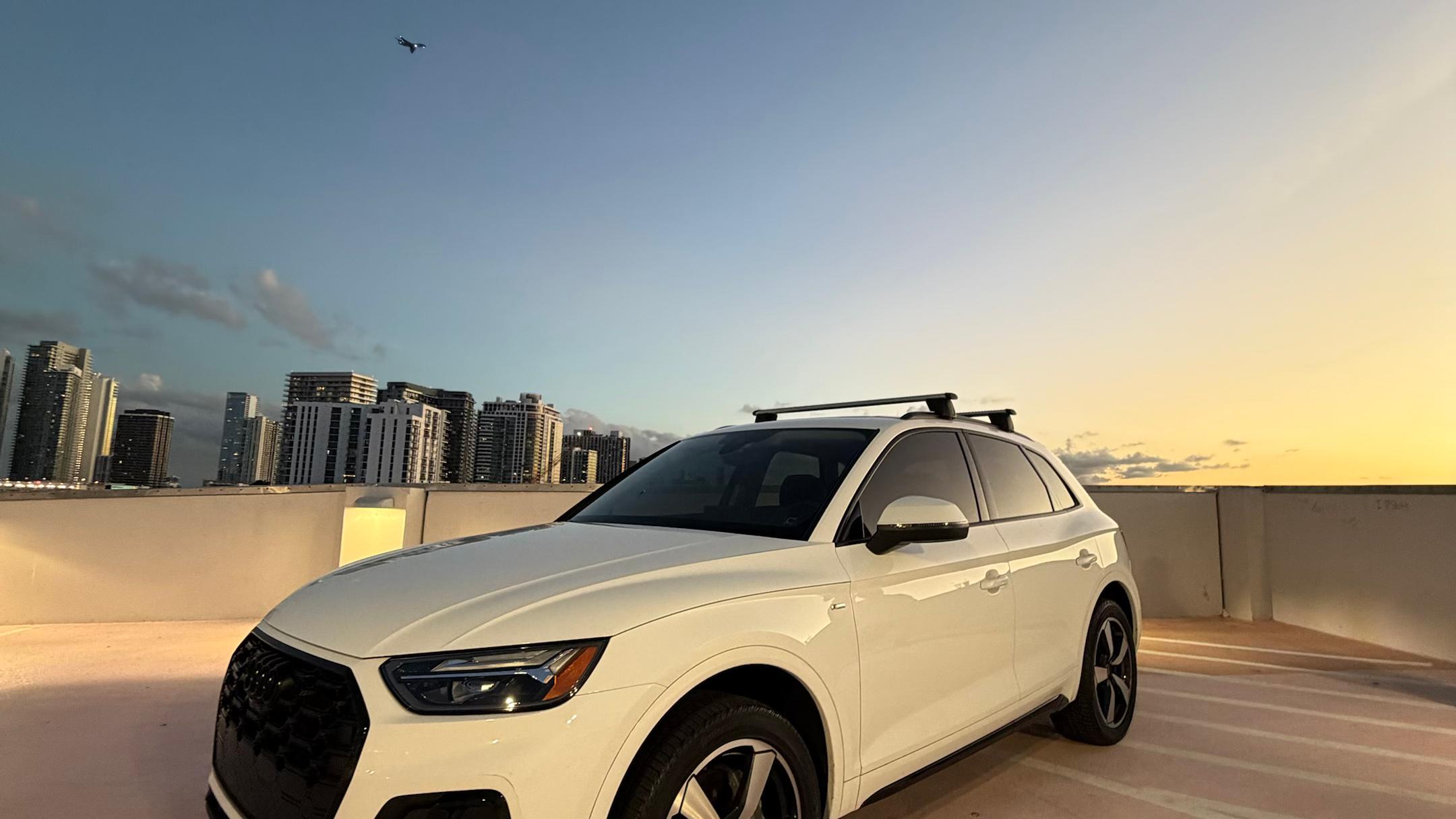 Audi Q5 2023 in 