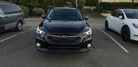 Subaru Crosstrek 2025