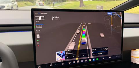 Tesla Cybertruck 2026