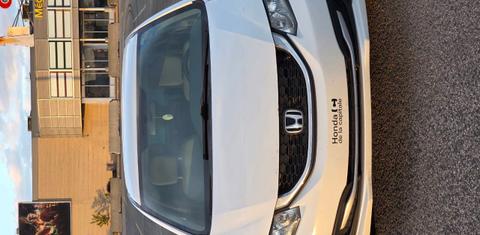 Honda Civic 2014