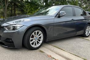 Catégorie de véhicule : BMW 3 Series
