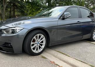 Catégorie de véhicule : BMW 3 Series