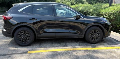 Ford Escape 2024