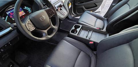 Honda Odyssey 2024