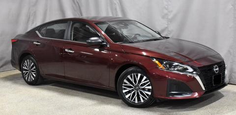 Nissan Altima 2024