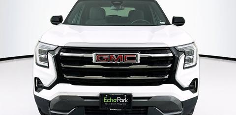 GMC Terrain 2025