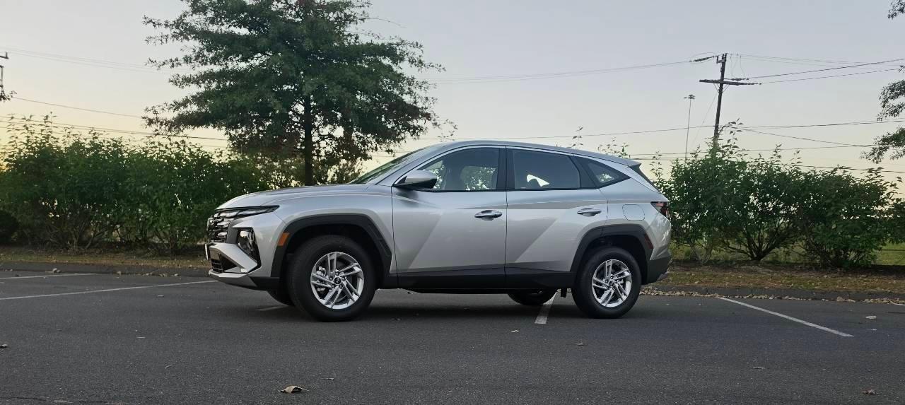 Hyundai Tucson 2026 in East Hartford, CT