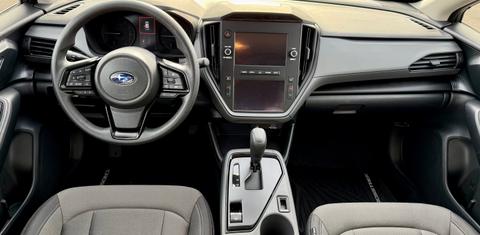 Subaru Crosstrek 2024