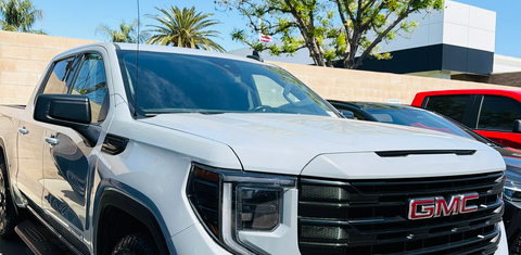 GMC Sierra 1500 2024