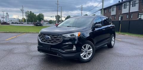 Ford Edge 2020