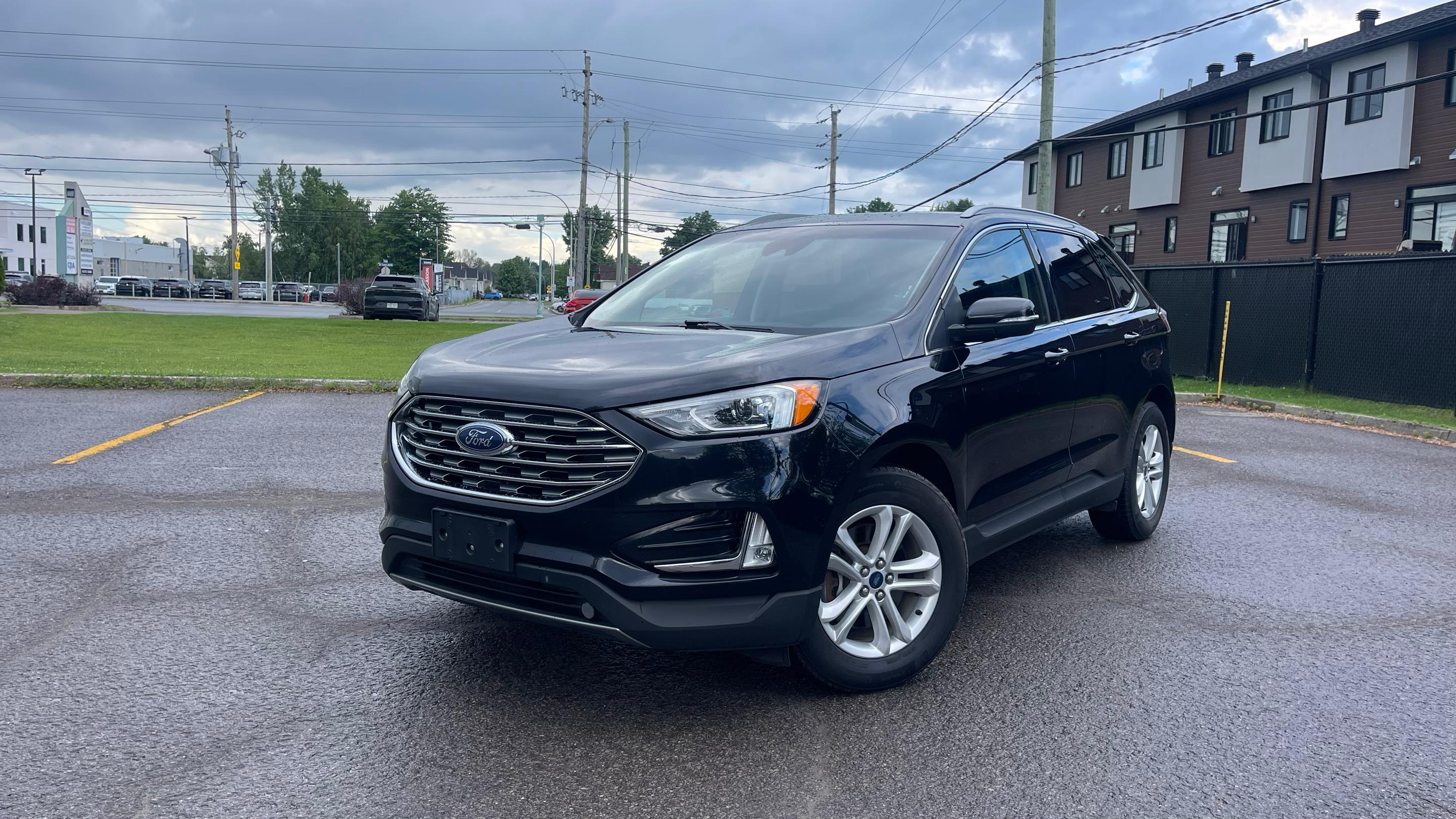 Ford Edge 2020 in Laval, QC