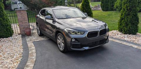 BMW X2 2019