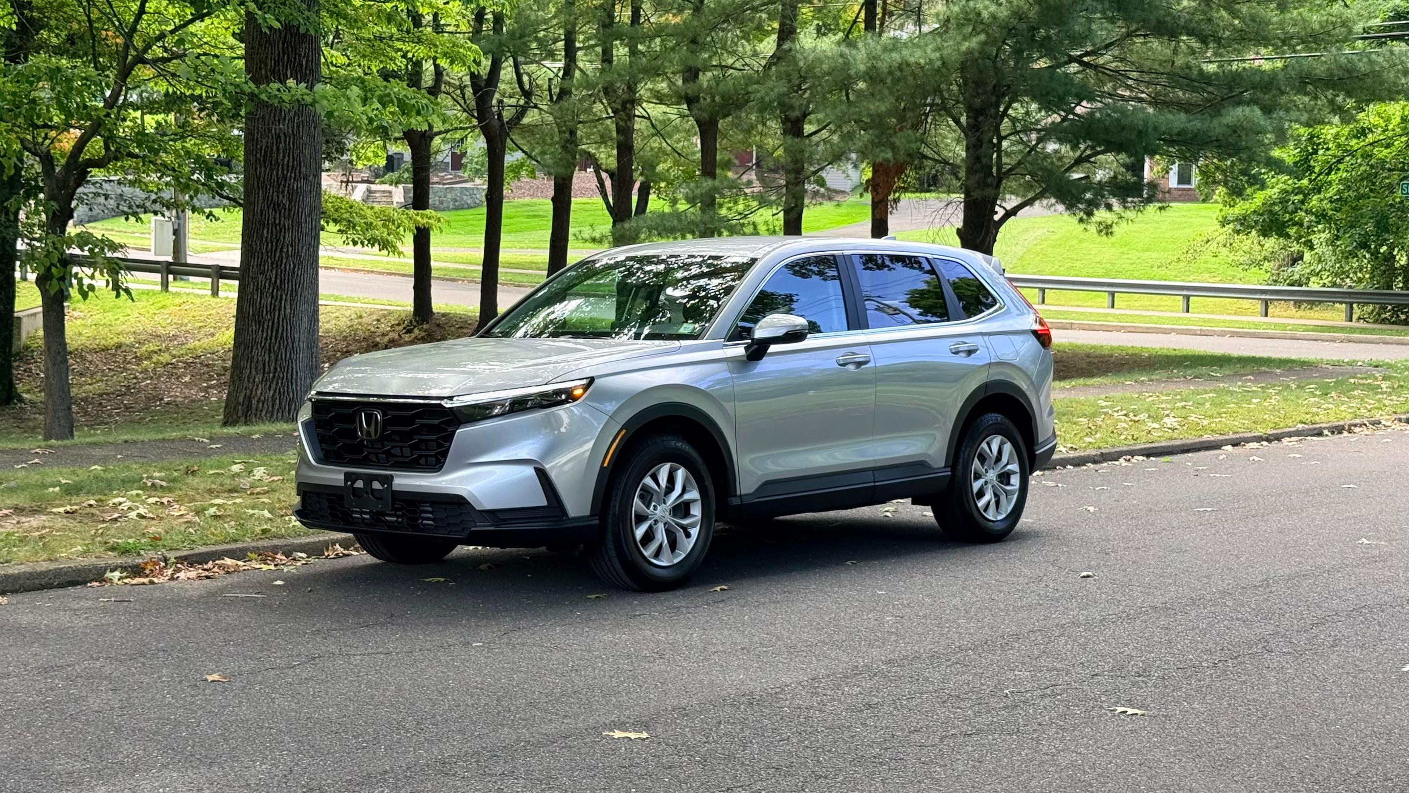 Honda CR-V 2026 in Philadelphia, PA