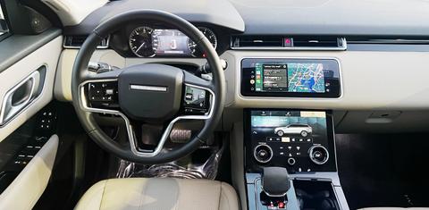 Land Rover Range Rover Velar 2021