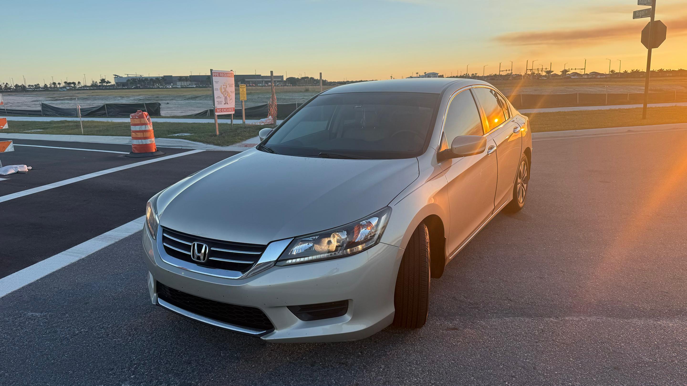 Honda Accord 2015 in Orlando, FL