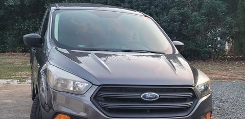 Ford Escape 2019
