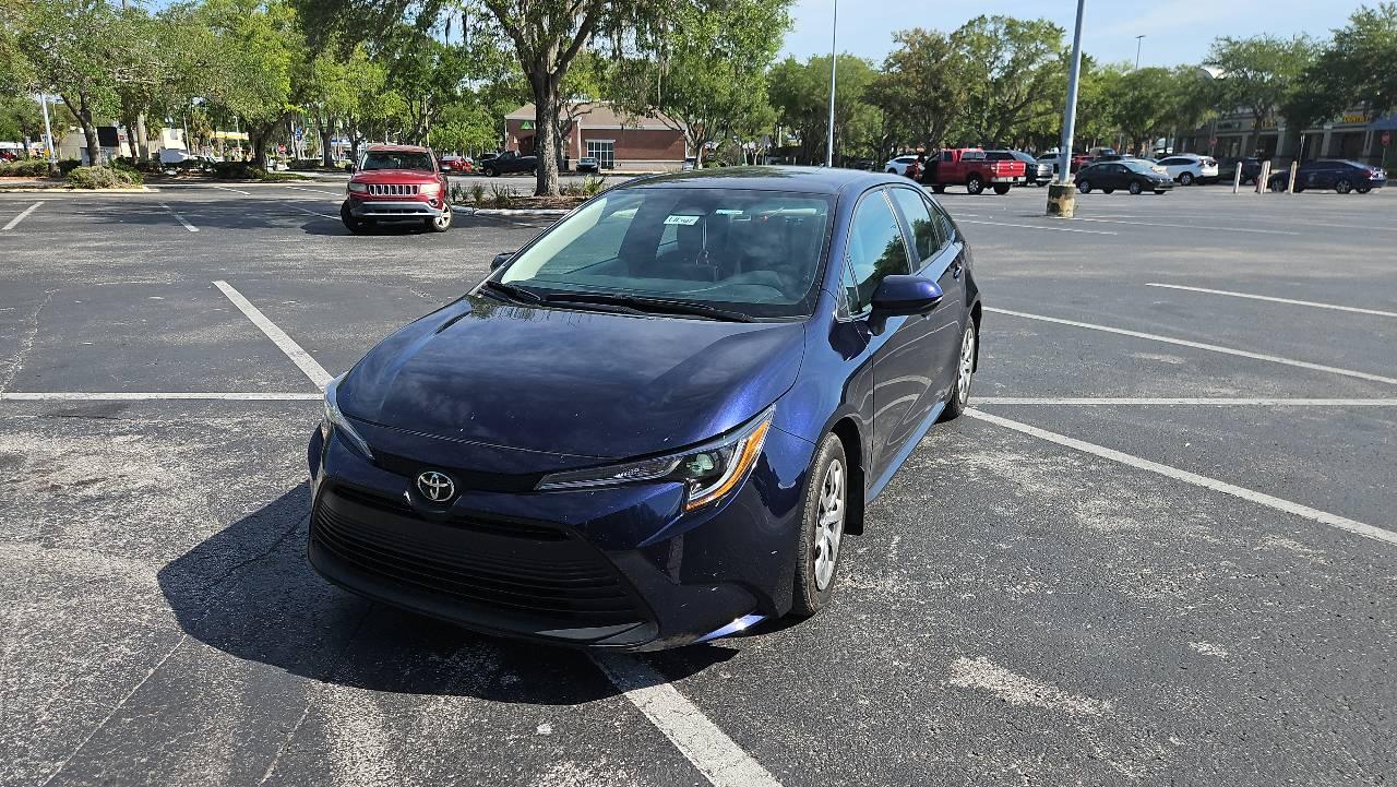 Toyota Corolla 2025 in Largo, FL