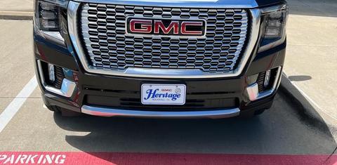 GMC Yukon XL 2023