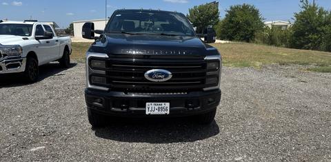 Ford Super Duty F-350 2025