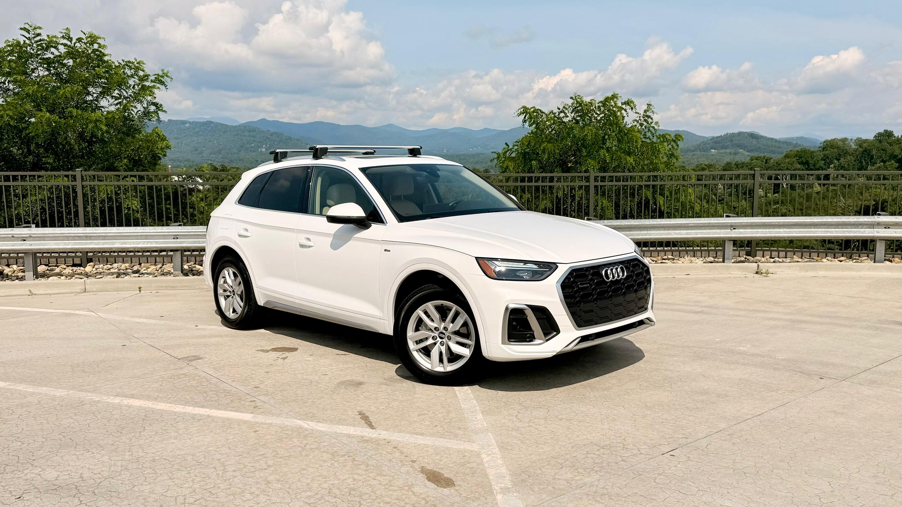 Audi Q5 2022 in Arden, NC
