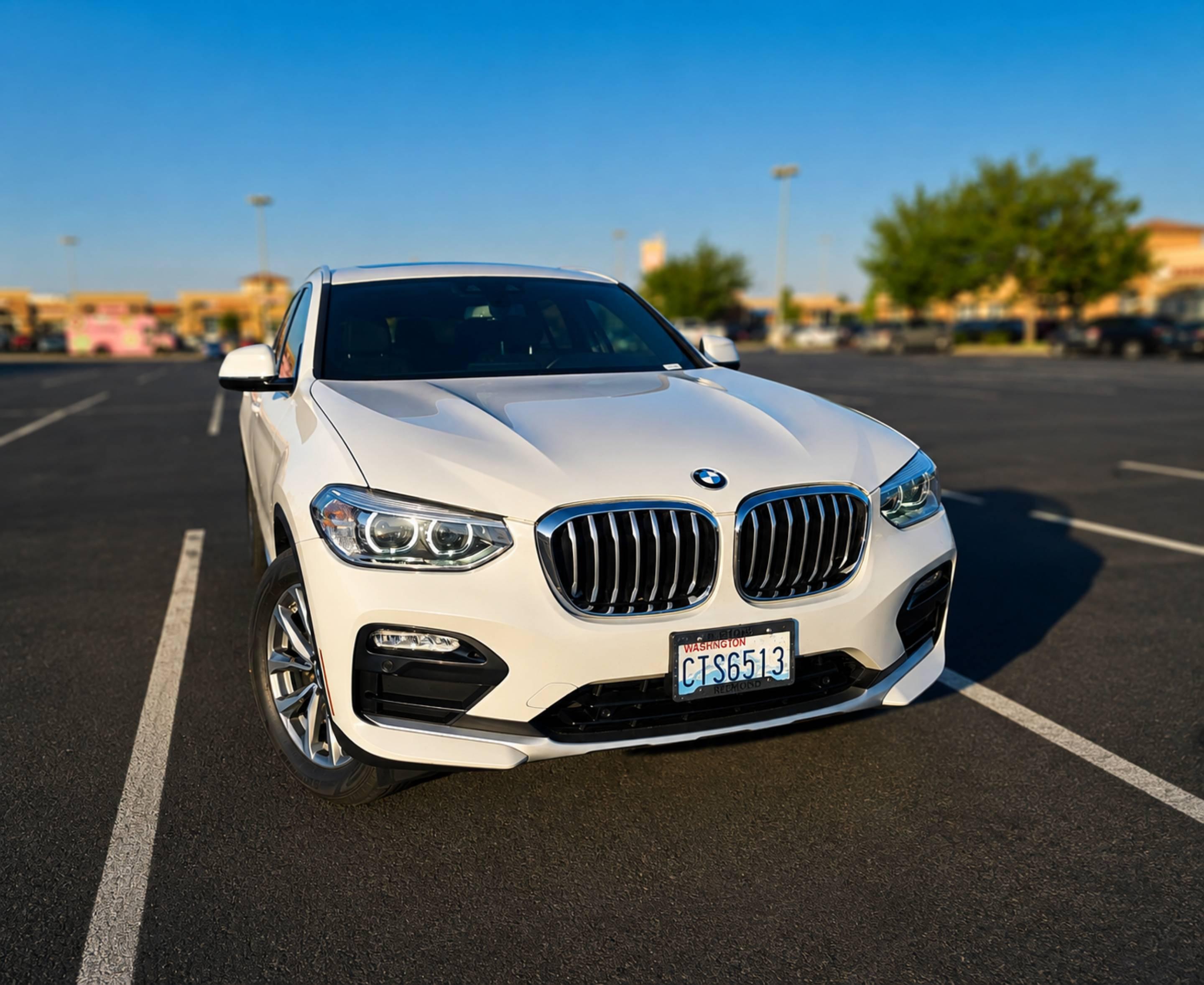 BMW X4 2019 in Kennewick, WA