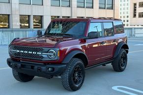 Ford Bronco 2026 in Glendale