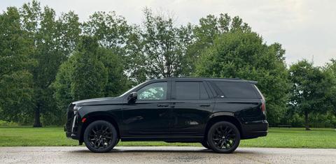 Cadillac Escalade 2022