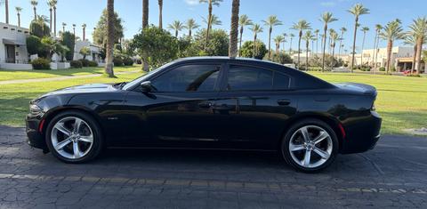 Dodge Charger 2017