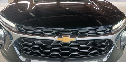 Chevrolet Trax 2024