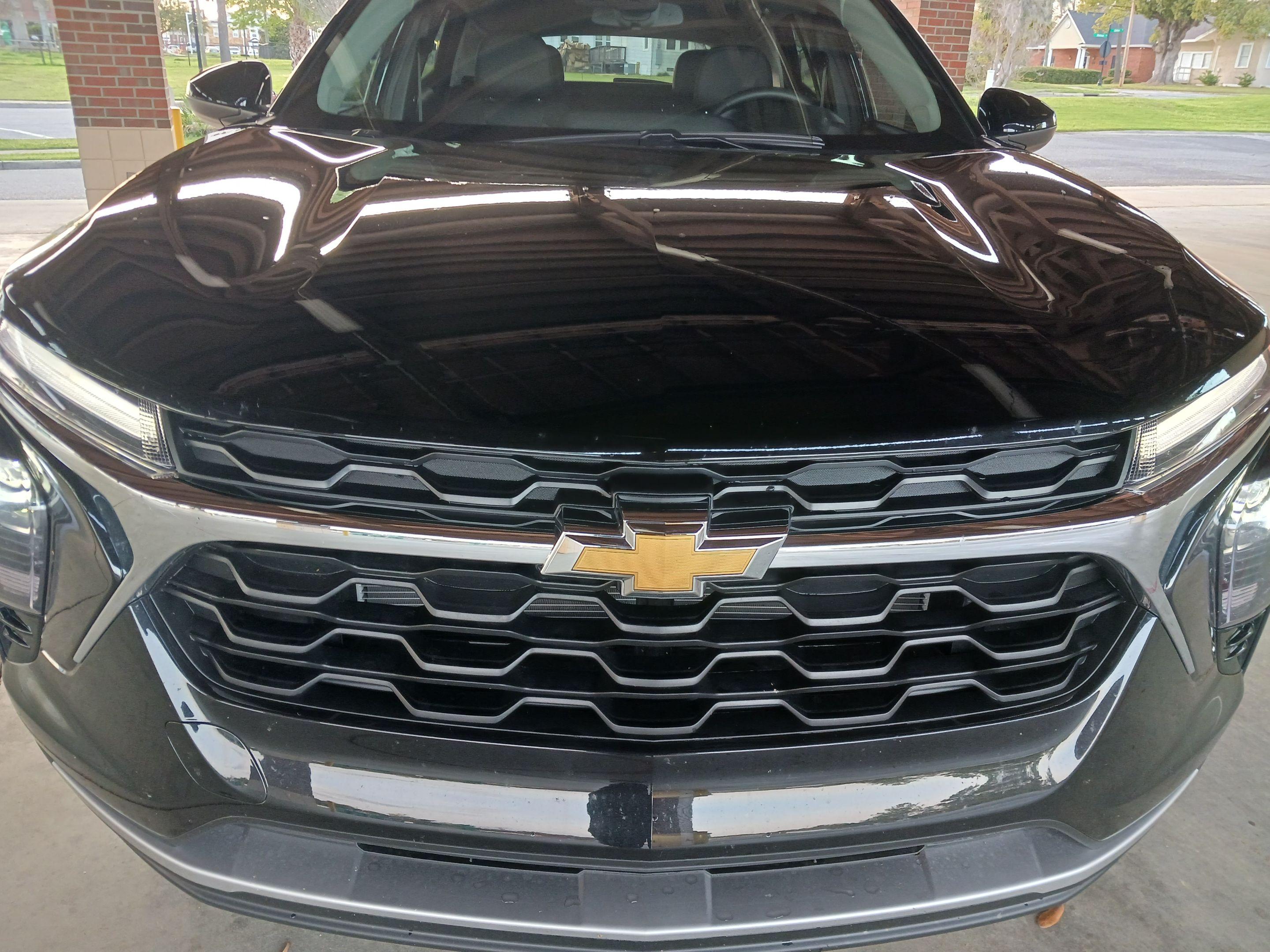 Chevrolet Trax 2024 in Panama City, FL