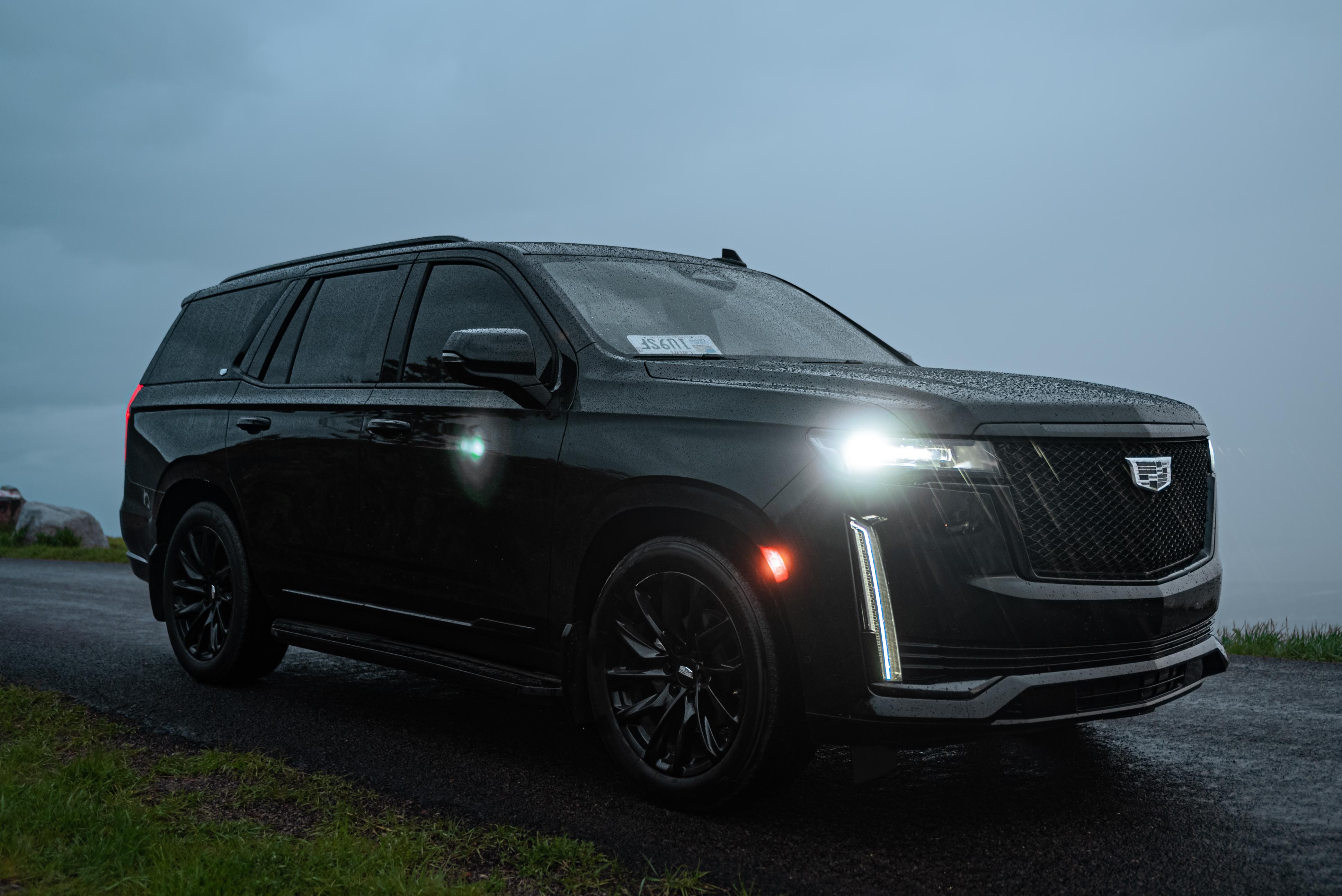 Cadillac Escalade 2021 in Wilmington, NC
