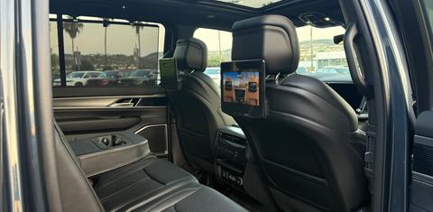 Jeep Wagoneer L 2025