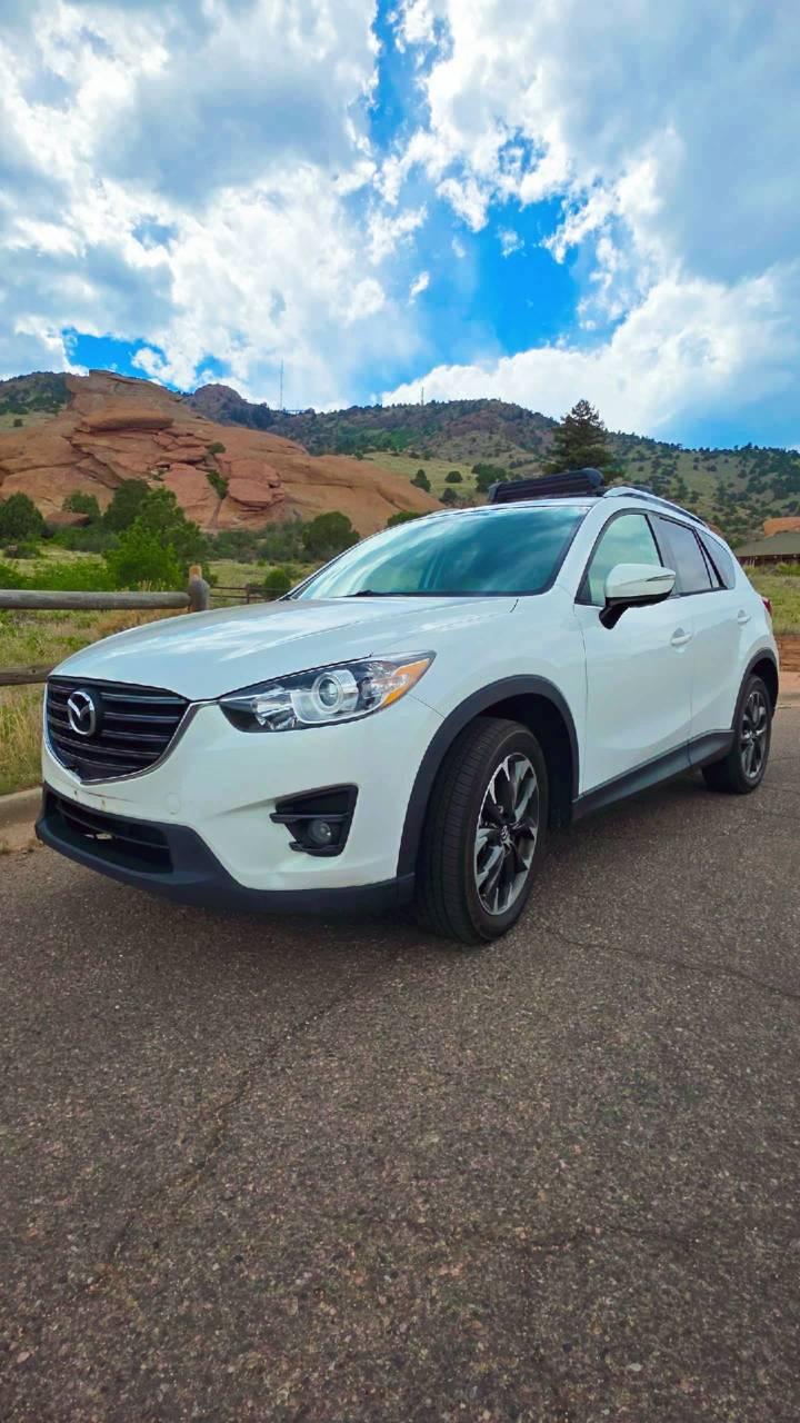 Mazda CX-5 2016 in Aurora, CO