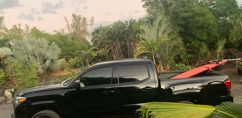 Toyota Tacoma 2023
