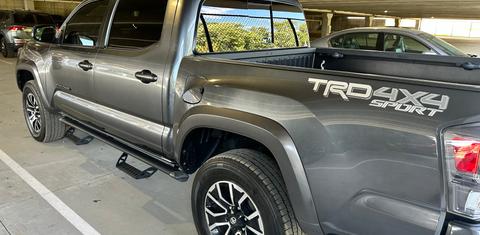 Toyota Tacoma 2023
