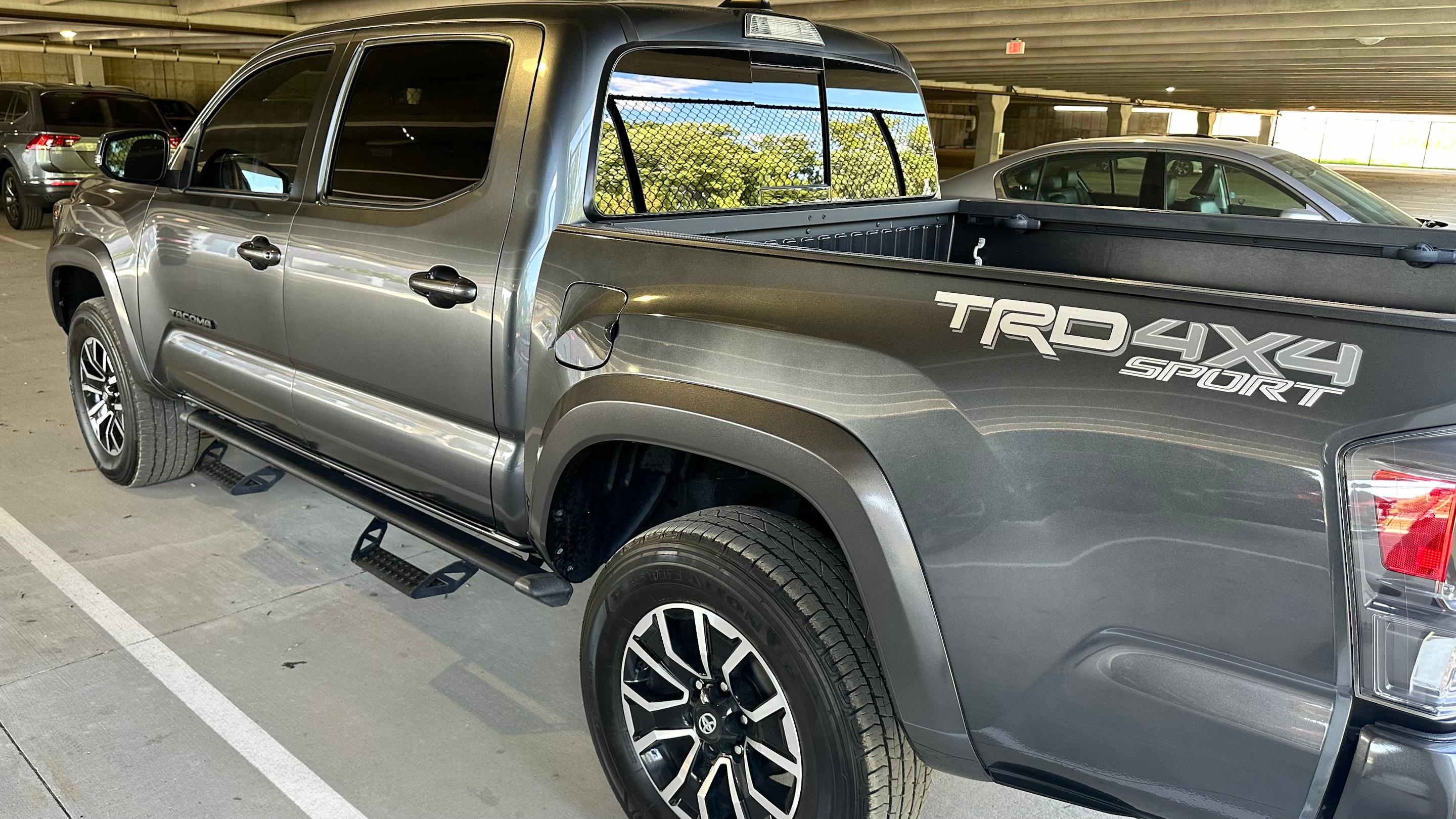 Toyota Tacoma 2023 in St. Louis, MO