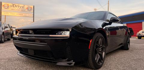 Dodge Charger 2026
