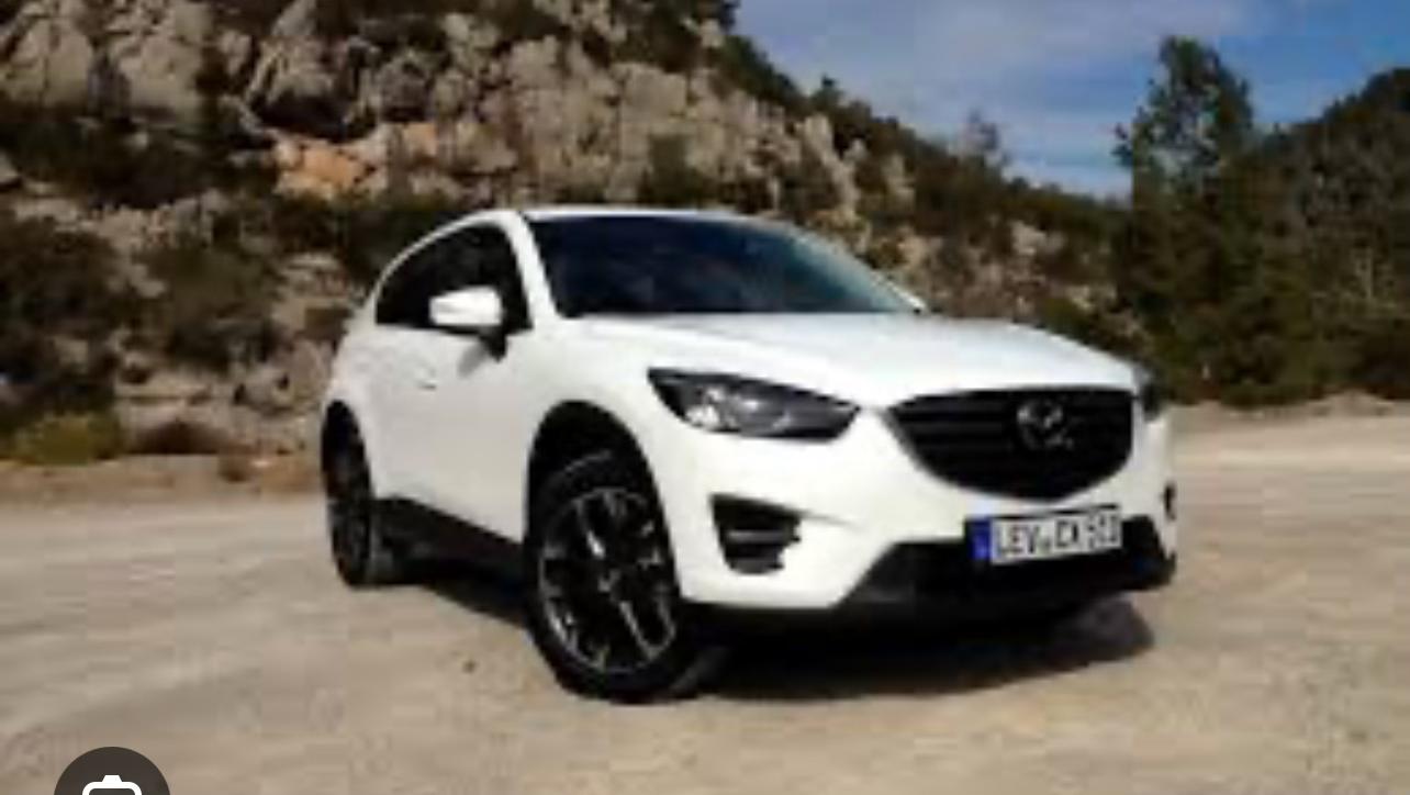 Mazda CX-5 2015 in Jamaica, NY