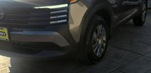 Nissan Kicks 2026
