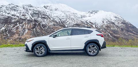 Subaru Crosstrek 2024