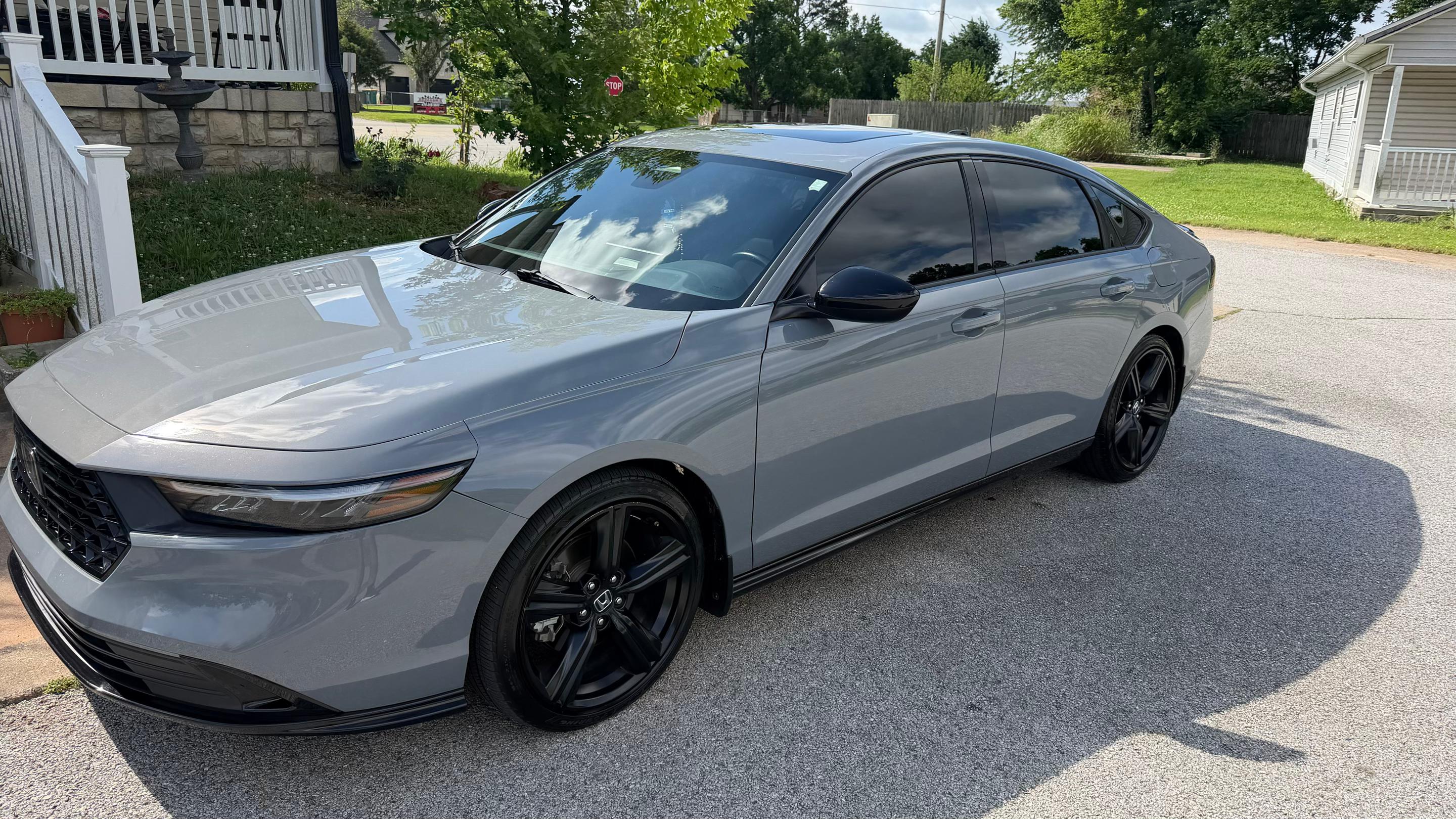 Honda Accord Hybrid 2023 in Rogers, AR