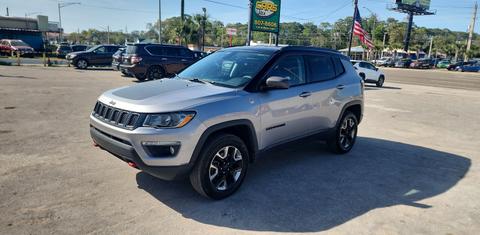 Jeep Compass 2018