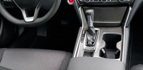 Honda Accord 2020