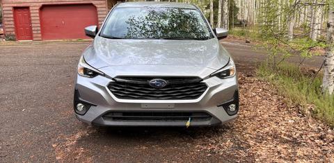 Subaru Impreza 2025