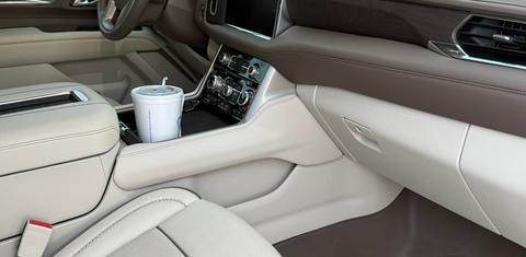 GMC Yukon 2023