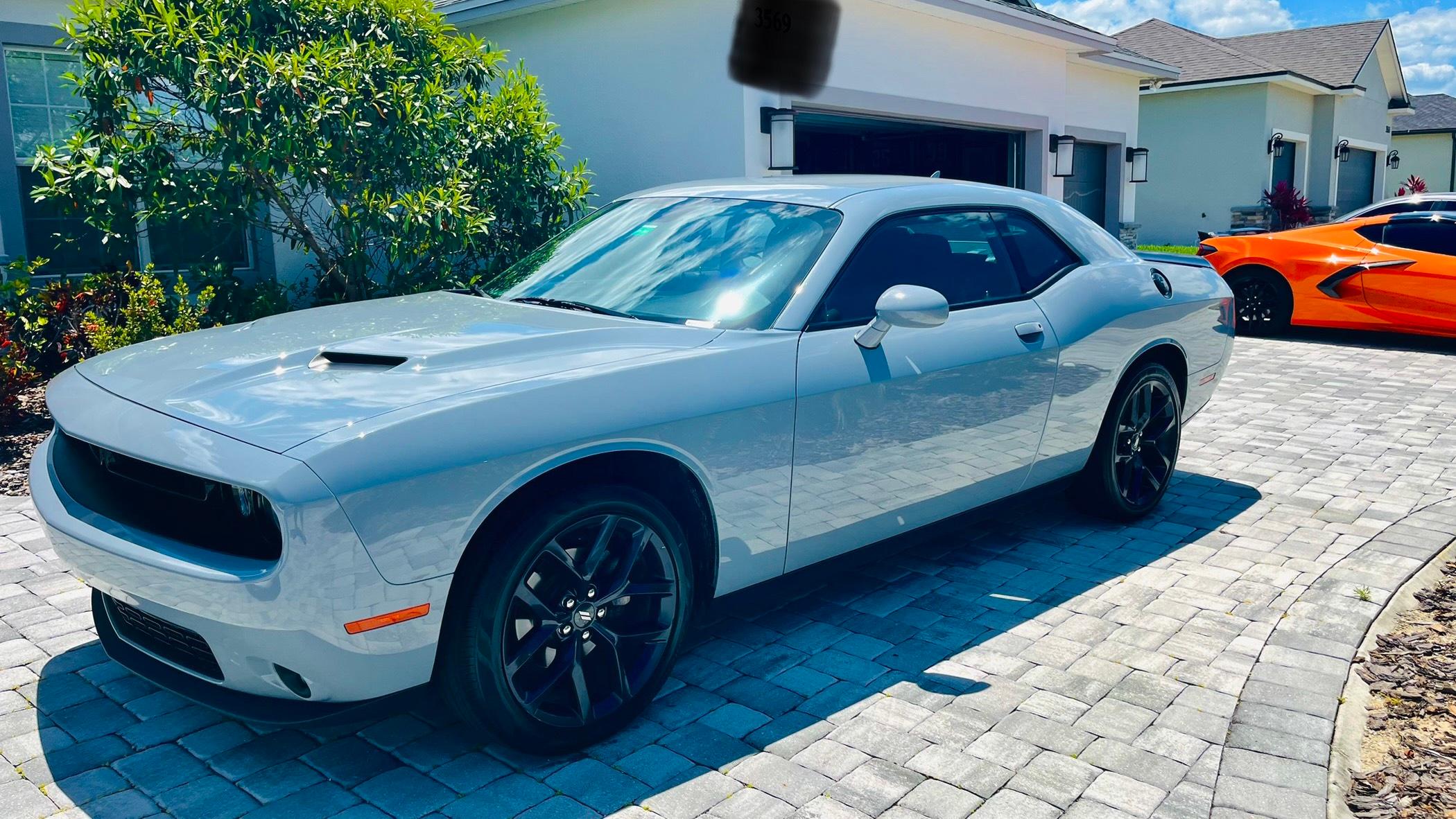 Dodge Challenger 2021 in Lakeland, FL