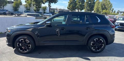 Mazda CX-50 2026